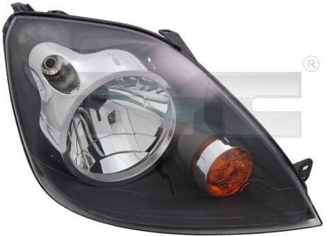 Headlight 20-0847-15-2