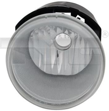 Front Fog Light 19-5769-01-9
