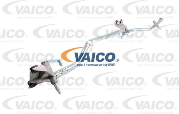 Wiper Linkage Original VAICO Quality V400909