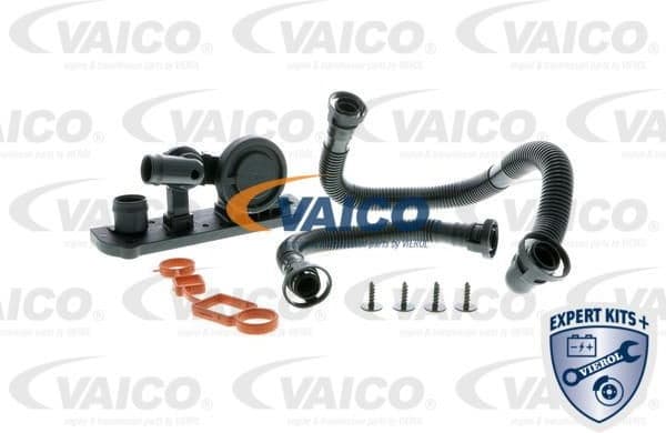Repair Kit, crankcase ventilation EXPERT KITS + V103246