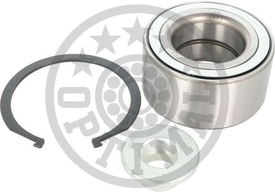 Wheel Bearing Kit 921795 - image 2