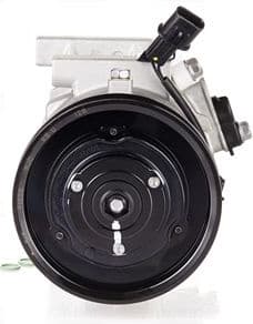 Compressor, air conditioning ** FIRST FIT ** 890562 - image 3