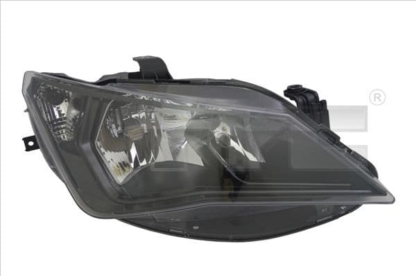 Headlight 20-14373-35-2