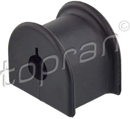 Mounting, stabiliser bar 114 834