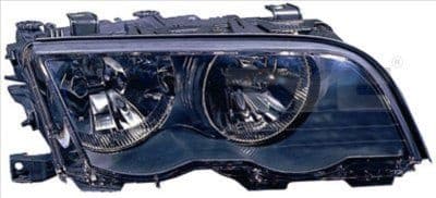 Headlight 200013012