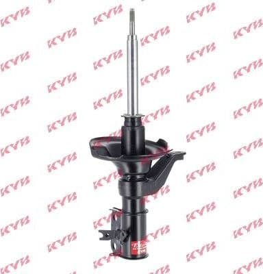Shock Absorber Excel-G 331010