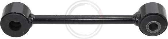Link/Coupling Rod, stabiliser bar 260789