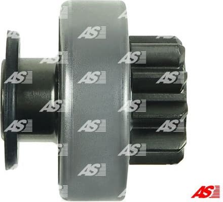 Freewheel Gear, starter Valeo SD3033(VALEO)