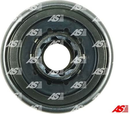 Freewheel Gear, starter Valeo SD3033(VALEO) - image 2