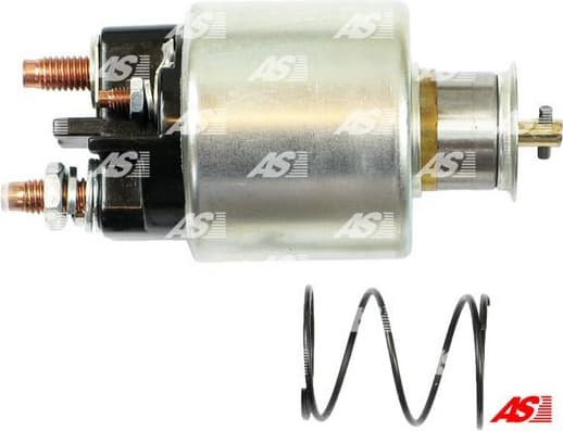 Solenoid Switch, starter AS SS3046