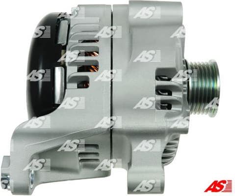 Alternator AS A6415S - image 2