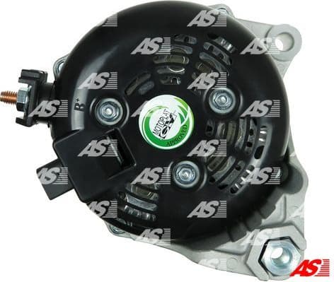 Alternator AS A6415S - image 3