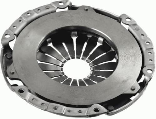 Clutch Pressure Plate 3082 654 423 - image 2