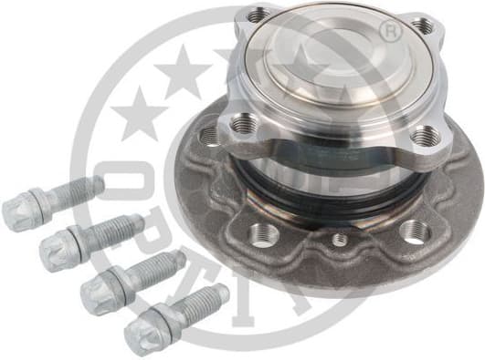 Wheel Bearing Kit 502202