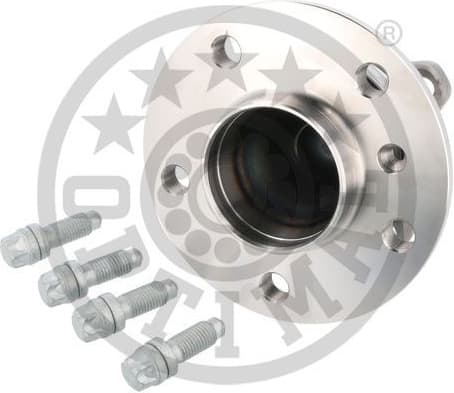 Wheel Bearing Kit 502202 - image 4