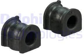 Bushing, stabiliser bar TD1667W