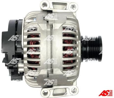 Alternator AS A0272 - image 2