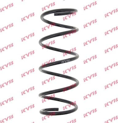 Suspension Spring K-Flex RA2072