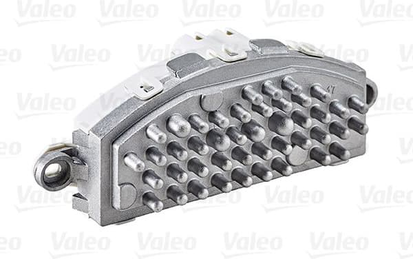 Regulator, interior blower 715290