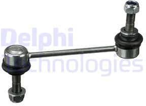 Link/Coupling Rod, stabiliser bar TC3364