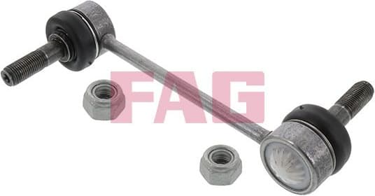 Link/Coupling Rod, stabiliser bar 818049510