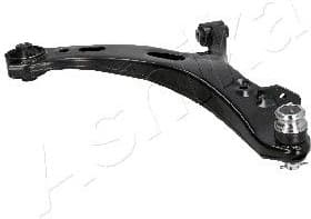Control/Trailing Arm, wheel suspension 72-07-711R - image 2