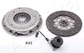 Clutch Kit 92-0K-K43