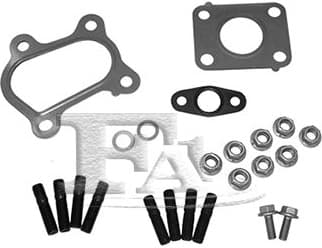 Mounting Kit, charger KT730030