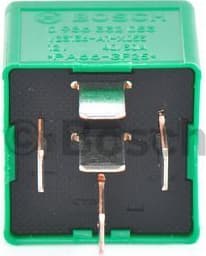 Multifunctional Relay 0986332053