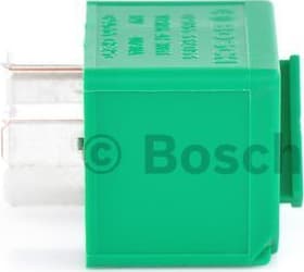 Multifunctional Relay 0986332053 - image 2