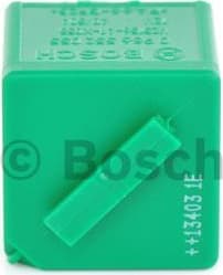 Multifunctional Relay 0986332053 - image 3