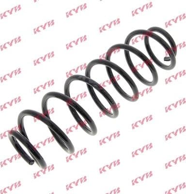 Suspension Spring K-Flex RH5514 - image 2