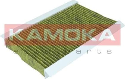 Filter cabin 6080009 - image 2