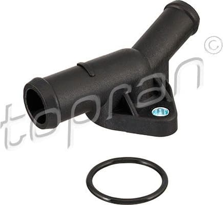 Coolant Flange 107309