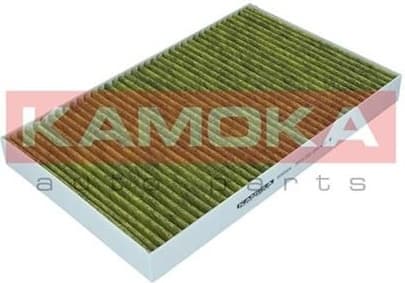 Filter, cabin air 6080004