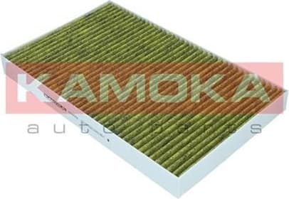 Filter, cabin air 6080004 - image 2