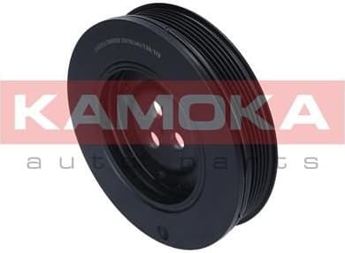 Belt Pulley, crankshaft RW028 - image 3