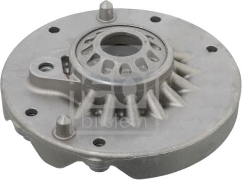 Repair Kit, suspension strut support mount 104273