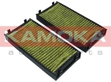 Filter cabin 6080061 - image 2