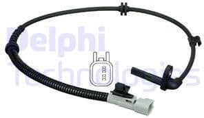 Sensor, wheel speed SS20361