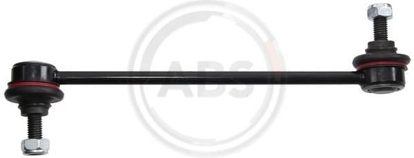 Link/Coupling Rod, stabiliser bar 260760