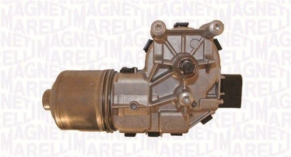 Wiper Motor 064350006010