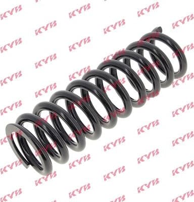 Suspension Spring K-Flex RD5342 - image 3