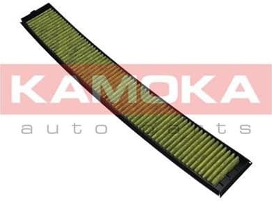 Filter cabin 6080026 - image 4