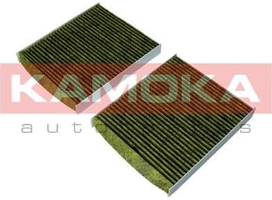 Filter cabin 6080057 - image 3