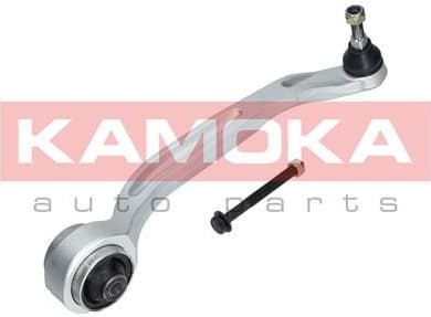 Arm front suspension 9050138 - image 2