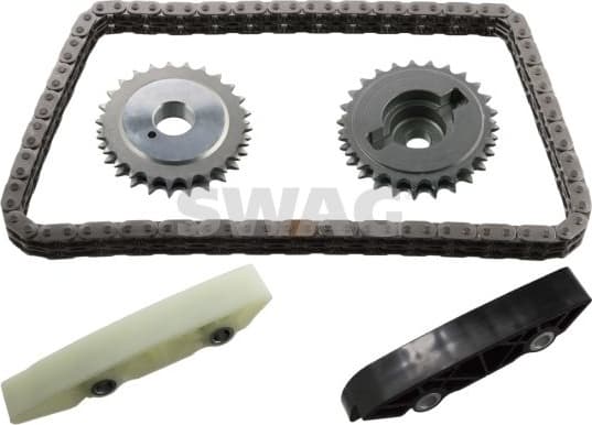 Timing Chain Kit Standard Medium Kit 37102123