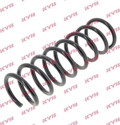 Suspension Spring K-Flex RA6131 - image 2