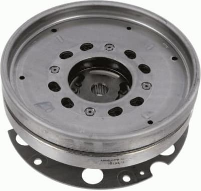 Flywheel Dual-mass flywheel 2295 001 781