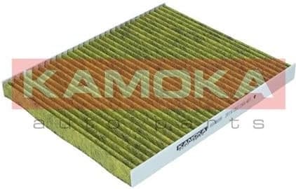 Filter cabin 6080095 - image 3